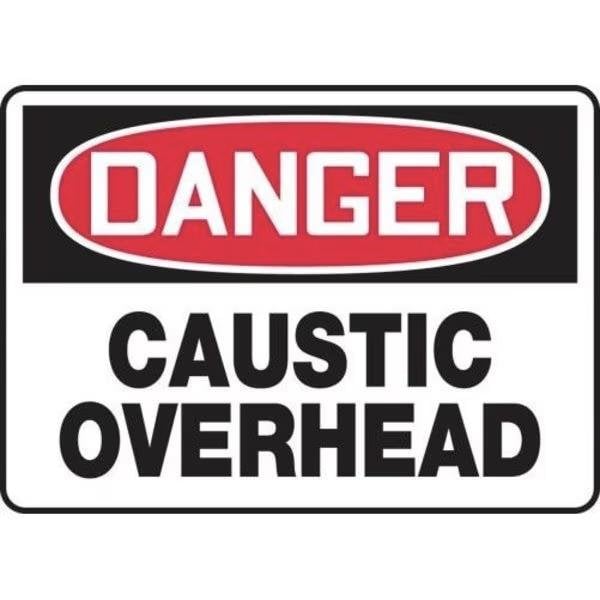 Accuform SMOKING CONTROL SIGN SMOKING PROHIBITED MSMK557VP - main